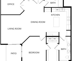 Partner-provided photo for $1423 unit