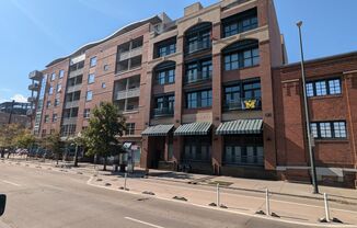 TOTALLY AMAZING LOFT CONDO IN FABULOUS BALLPARK LOCATION NEXT TO COORS FIELD!