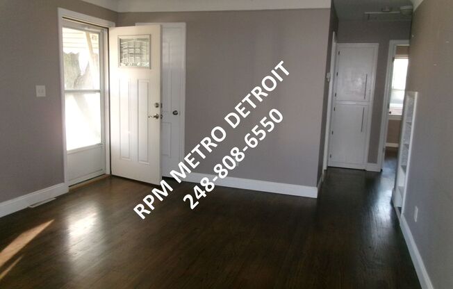 2 beds, 1 bath, $1,375