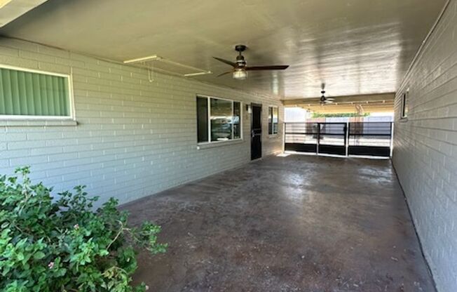 Hartford Apartments