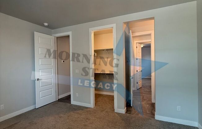 New Low Price! Beautiful 4-Bedroom Home in Desirable Metro Park Community