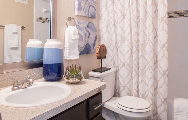 Highlands Creek Apartments