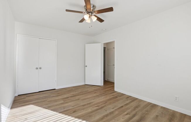 1 bed, 1 bath, 687 sqft, $2,095, Unit #16