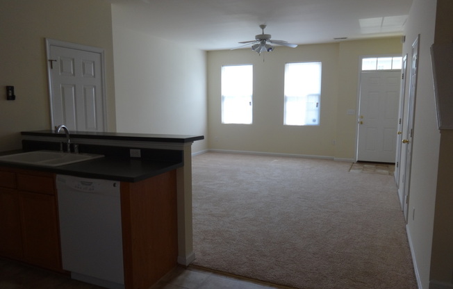 Webland Park Townhome