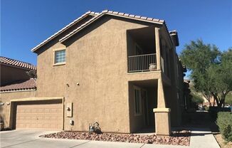 2 Story Patio Home located in the SW