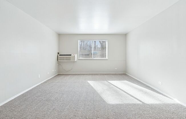 Park Trail Apartments
