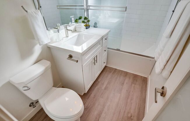 1 bed, 1 bath, 687 sqft, $2,295, Unit #02