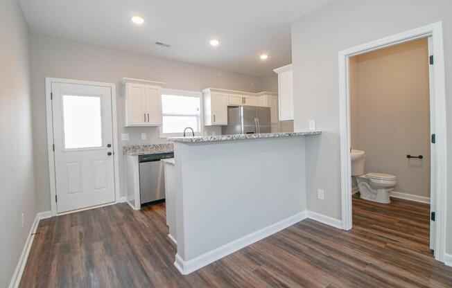 1115 G 4 HILLWOOD DR