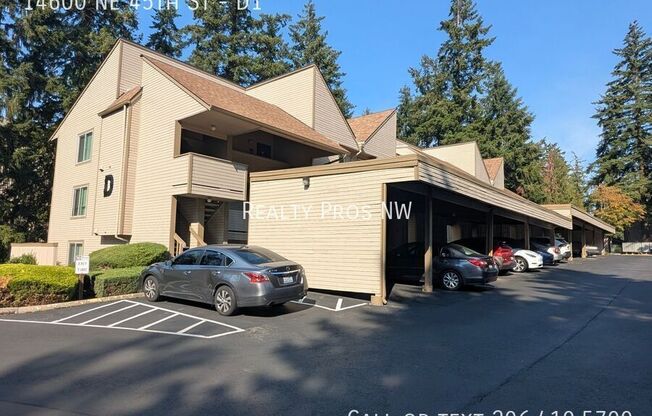 14600 NE 45 ST