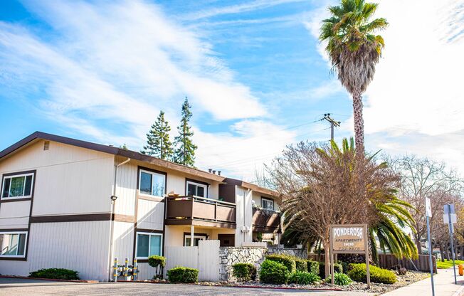 26030 Ponderosa Apartments