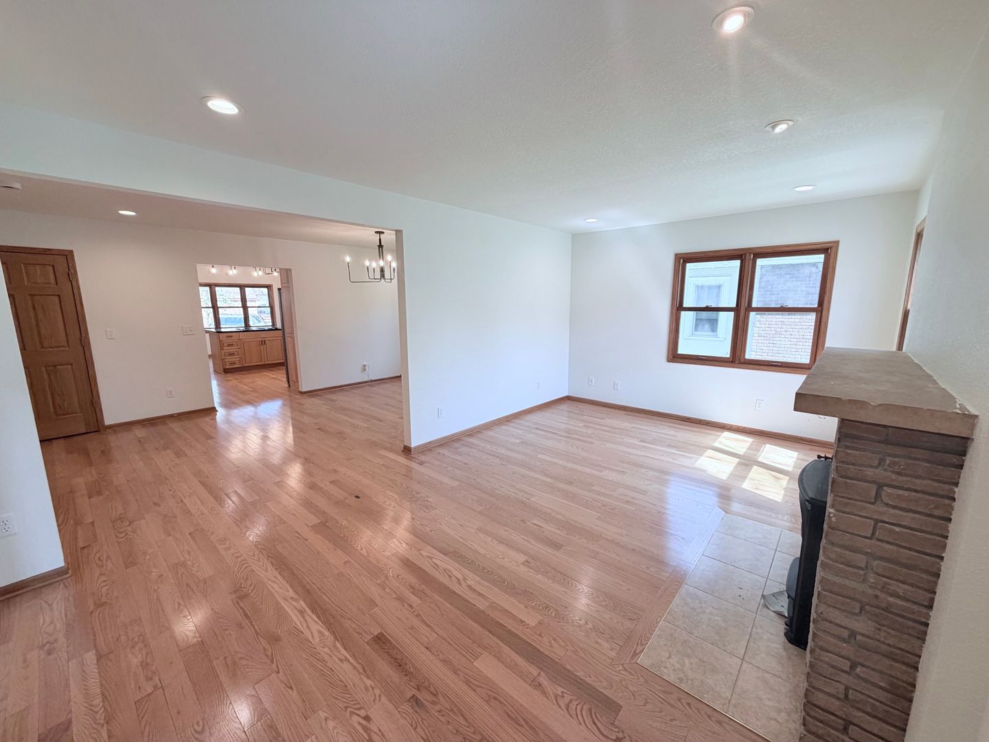 Fully Remodeled Luxury Home with Exceptional Space and Style!!