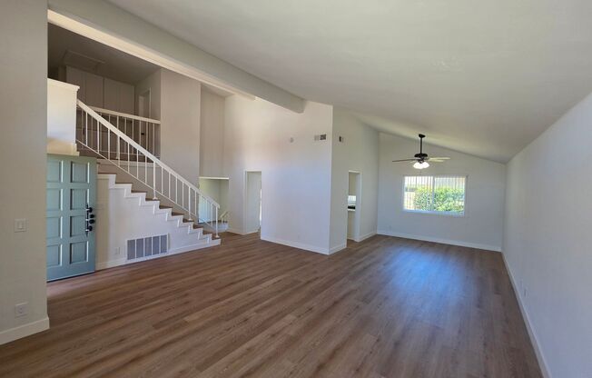 Completely Remoldeled: 4 Bedroom 3 Bathroom Home
