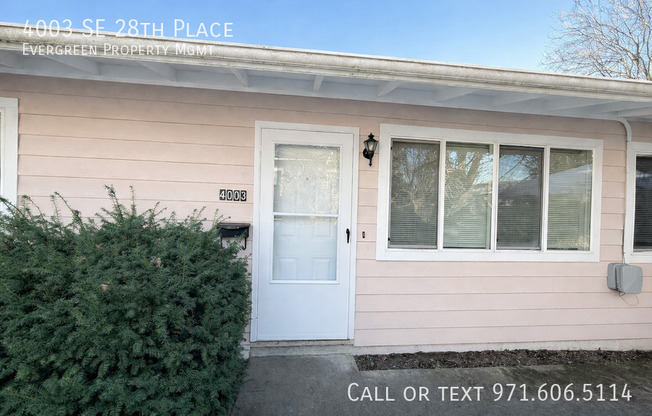 4003 SE 28 PL