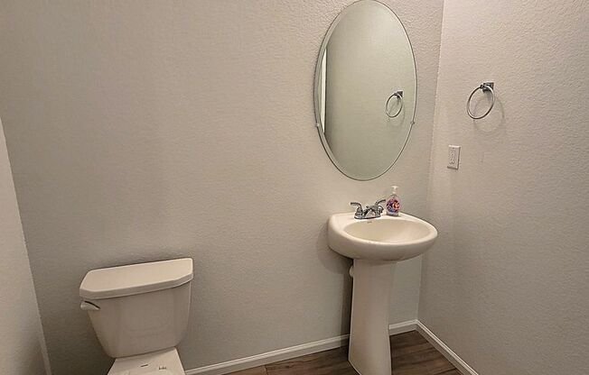ALL PROSPECTIVE TENANTS MUST SUBMIT A $58 NON-REFUNDABLE APPLICATION FEE PER APPLICANT ONLINE AND BE PRE-QUALIFIED PRIOR TO ANY SHOWINGS