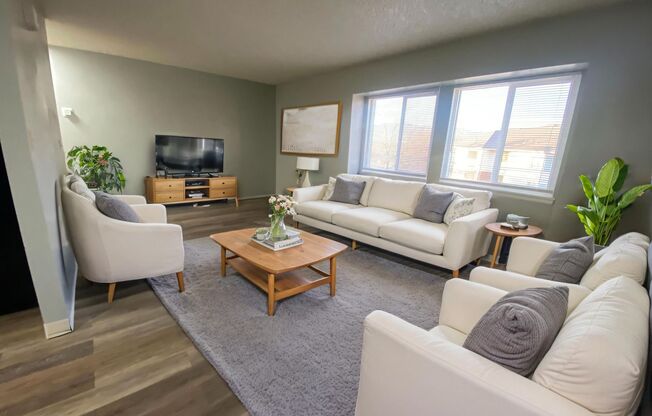 2 beds, 1 bath, 835 sqft, $1,245, Unit 506 Apt. H