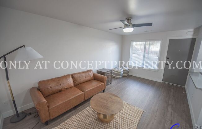 1 bed, 1 bath, 594 sqft, $1,149, Unit 04