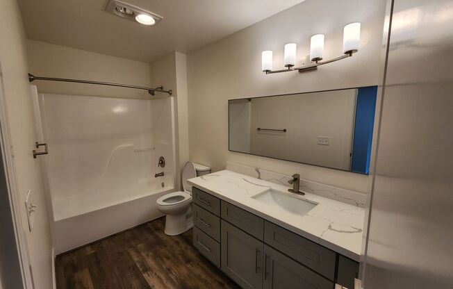 Issaquah Valley Place
