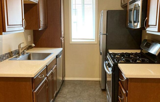 1 bed, 1 bath, $1,850, Unit 7