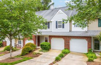 Charming 2-Bedroom Prescott Village Townhome!