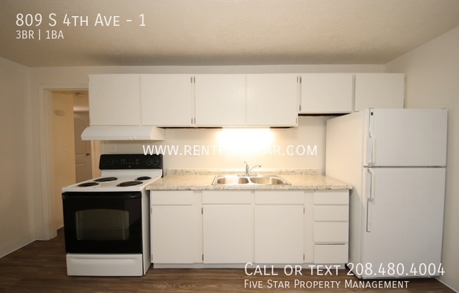 809 S 4th Ave