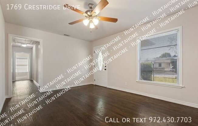 1769 CRESTRIDGE DR