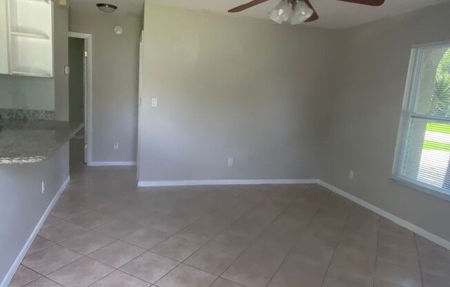 2 beds, 1 bath, $1,500