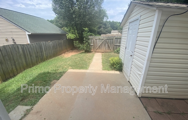 Partner-provided property photo