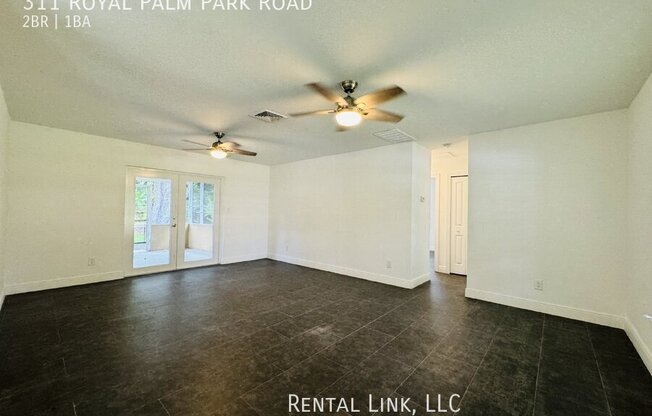 311 ROYAL PALM PARK RD