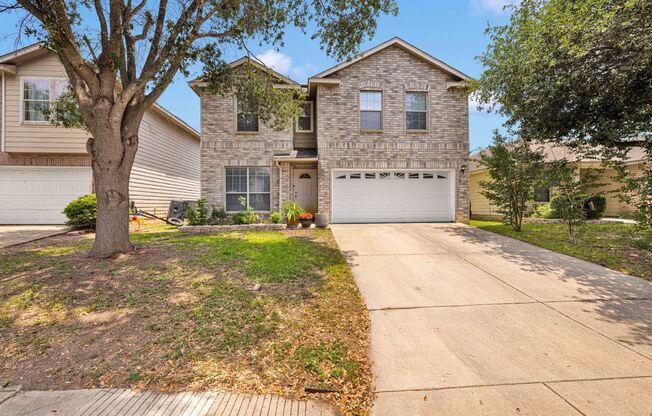 Spacious 4-Bedroom Home with Modern Updates in a Prime Location