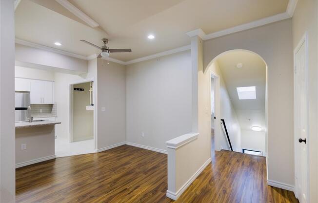 2601 Preston Road