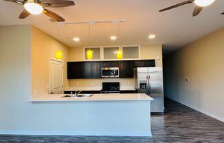 The Artisan Lofts Apartments