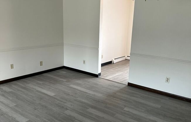 Southern Blvd. Apartments