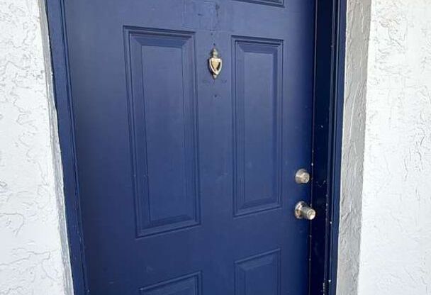 Spacious 2-bedroom apartment for rent in Miramar, FL.