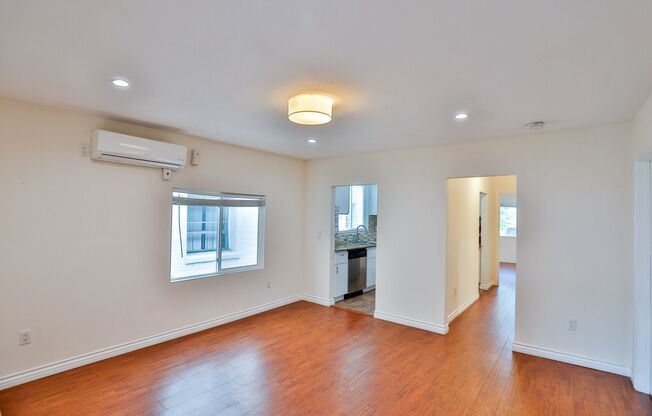 New Hampshire Apartments