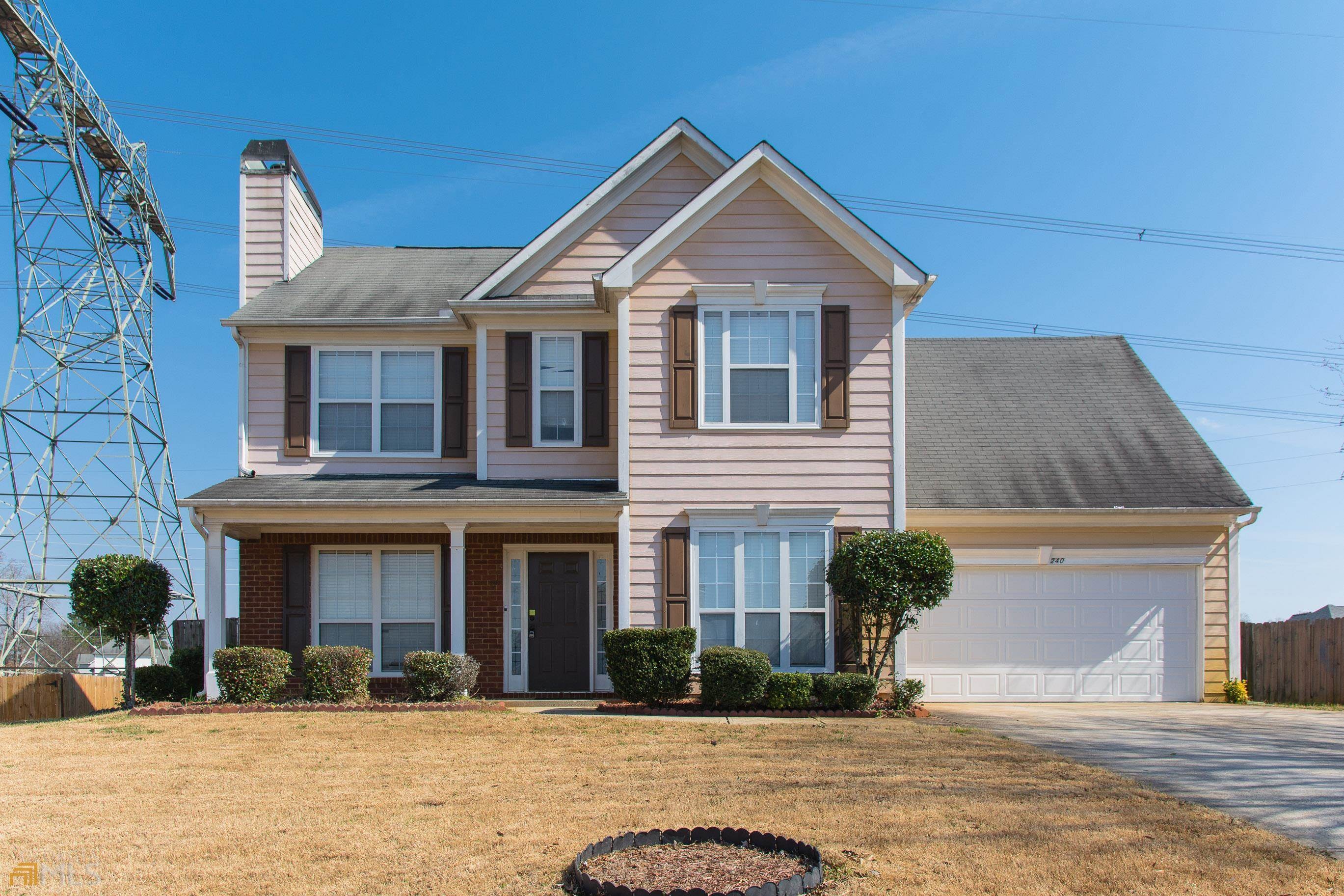 240 Mckinley Loop McDonouh, GA ApartmentAdvisor