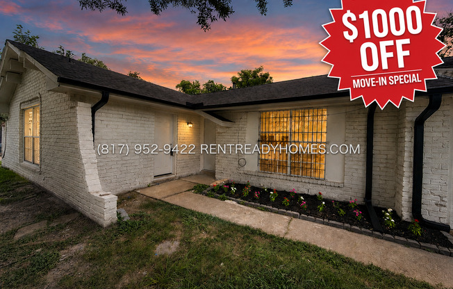 903 Progreso Dr