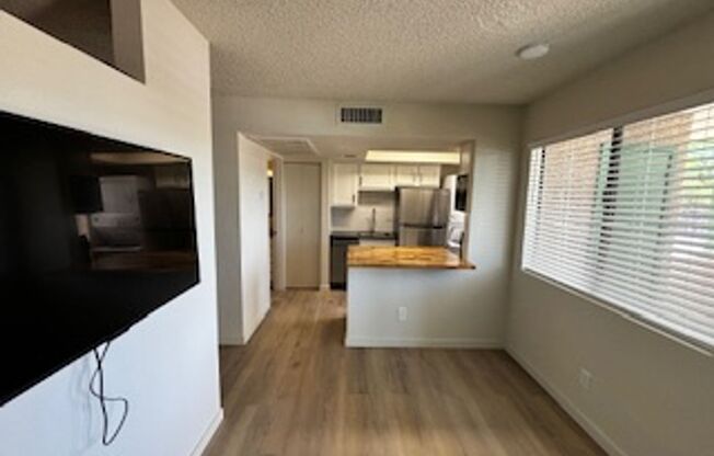 1 bed, 1 bath, 369 sqft, $887, Unit 3114