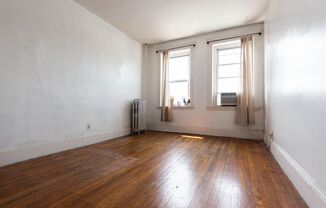 No Brokers Fee, Heat, Hot Water Included, Central Packard's Corner Location, Steps from the T Stop, Laundry on a Site