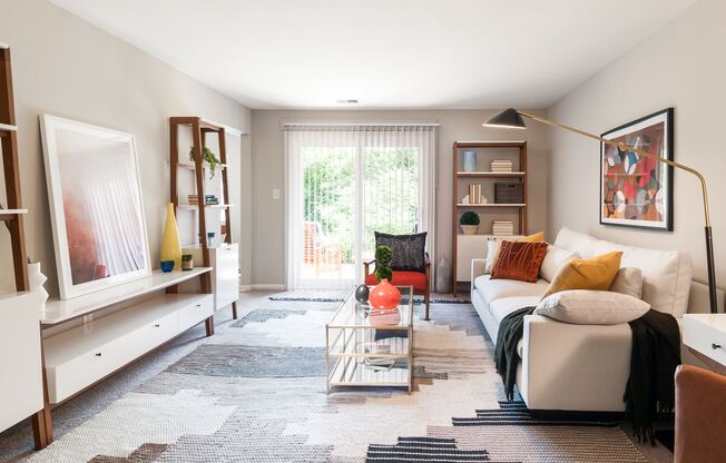 1 bed, 1 bath, 742 sqft, $1,850, Unit 178