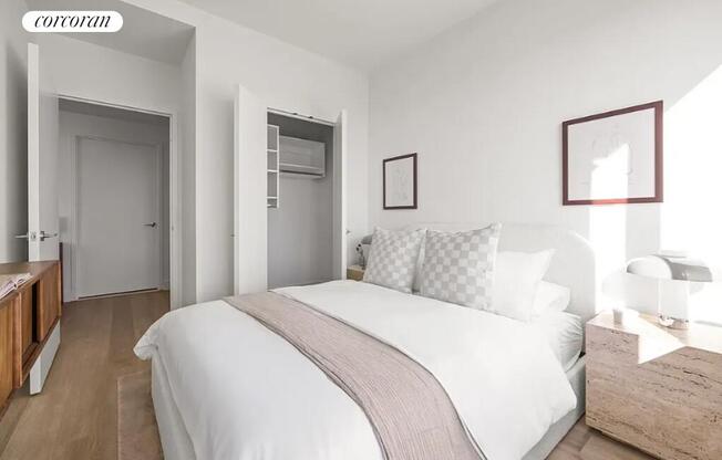 1 bed, 1 bath, $5,835, Unit 1608