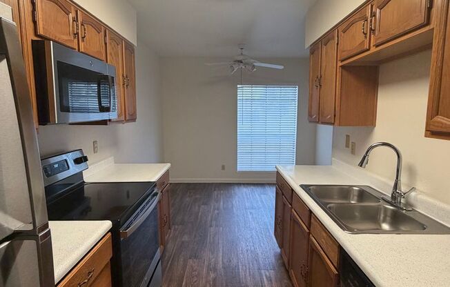 Spacious 3-Bedroom Home in Scottsdale