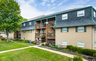 Mission Manor Apartments