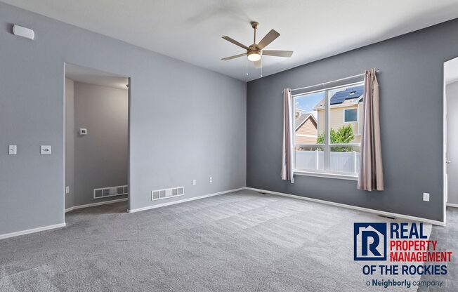 Beautiful, Well-Maintained Ranch Home in Severance, CO!