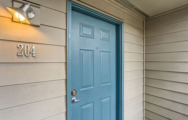 2 beds, 2 baths, 1,000 sqft, $2,595, Unit Unit D204