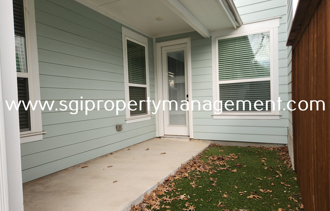 Partner-provided property photo