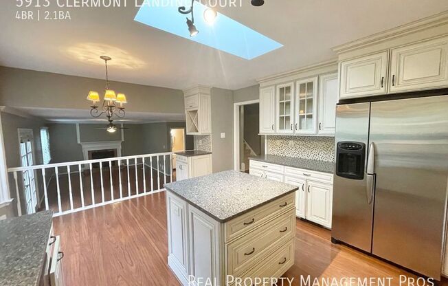 5913 CLERMONT LNDG CT