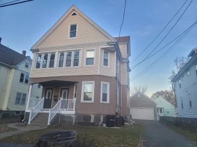 170 SAFFORD ST