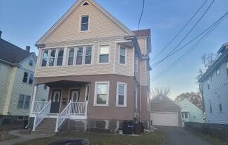 170 SAFFORD ST