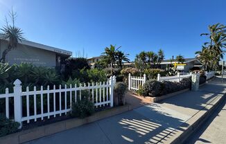 Sand and Sea Apartments