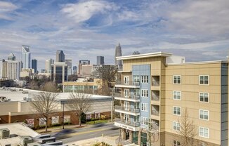 Midtown 205 in Charlotte